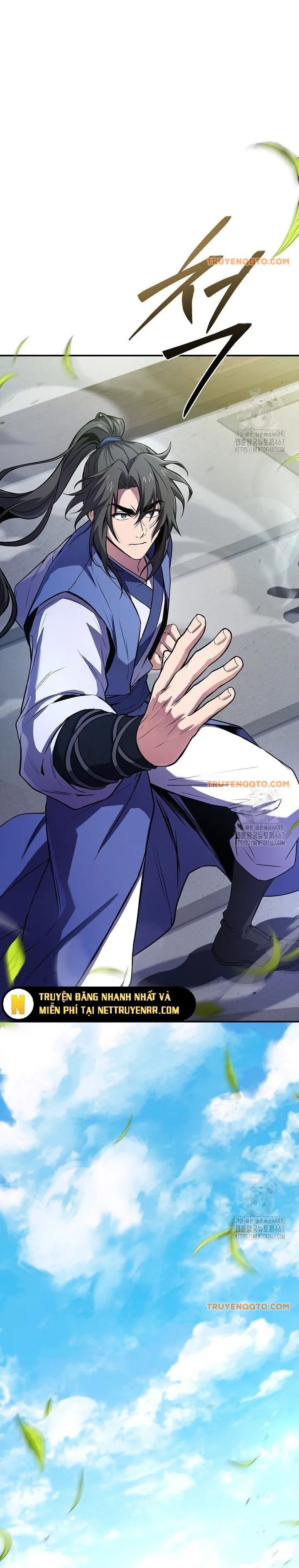 Chuyển Sinh Thành Tiêu Sư - Chapter 102 - Page 41