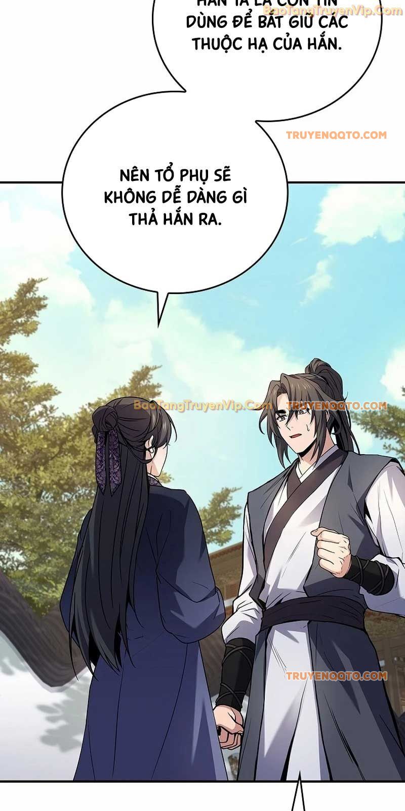 Chuyển Sinh Thành Tiêu Sư - Chapter 102 - Page 8