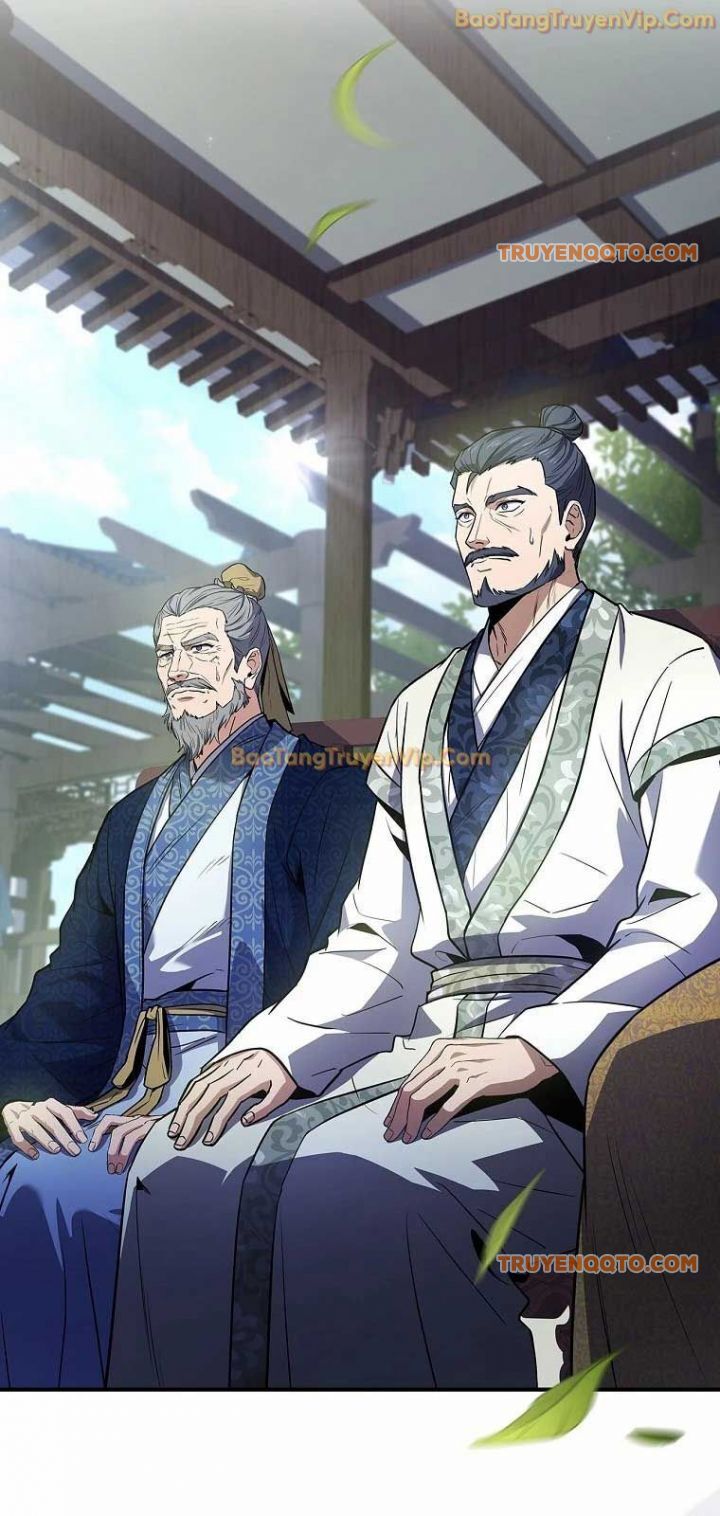 Chuyển Sinh Thành Tiêu Sư - Chapter 103 - Page 12