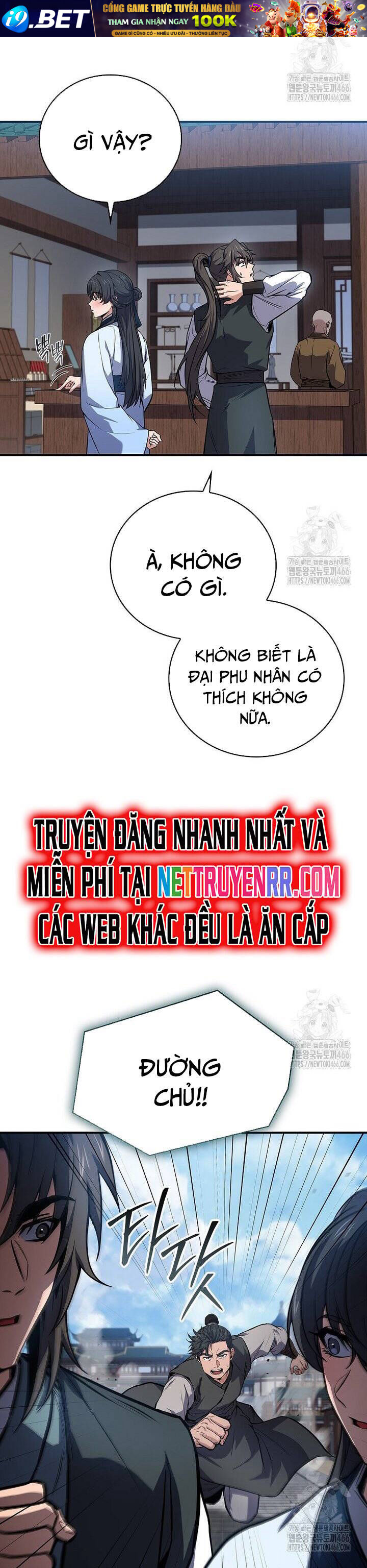 Chuyển Sinh Thành Tiêu Sư - Chapter 98 - Page 12