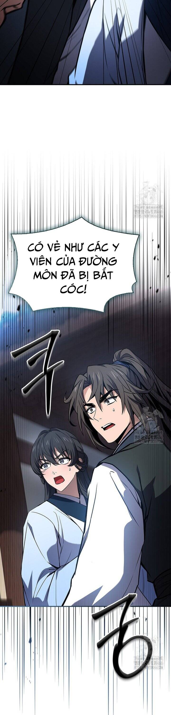 Chuyển Sinh Thành Tiêu Sư - Chapter 98 - Page 13