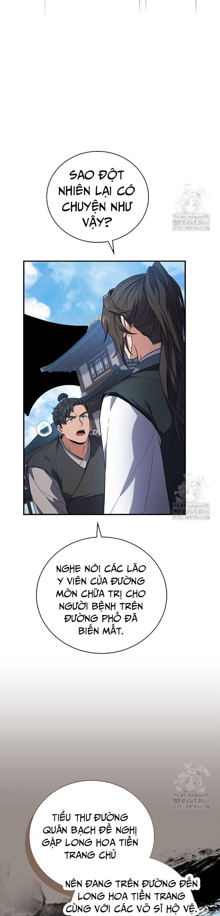 Chuyển Sinh Thành Tiêu Sư - Chapter 98 - Page 14