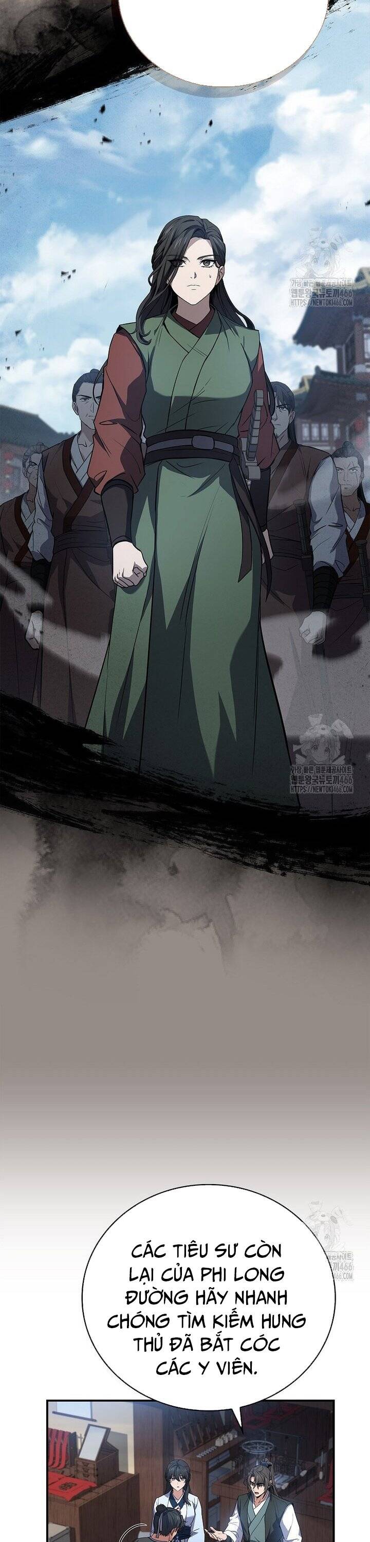 Chuyển Sinh Thành Tiêu Sư - Chapter 98 - Page 15