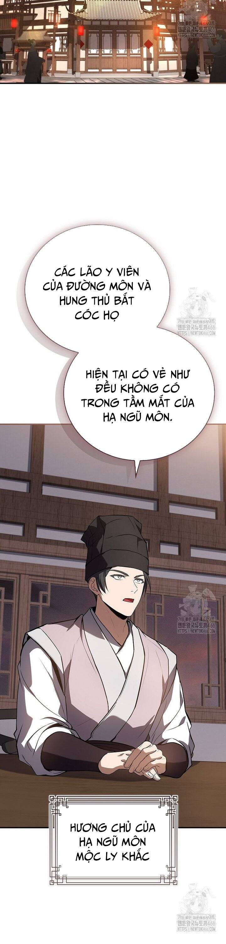 Chuyển Sinh Thành Tiêu Sư - Chapter 98 - Page 18