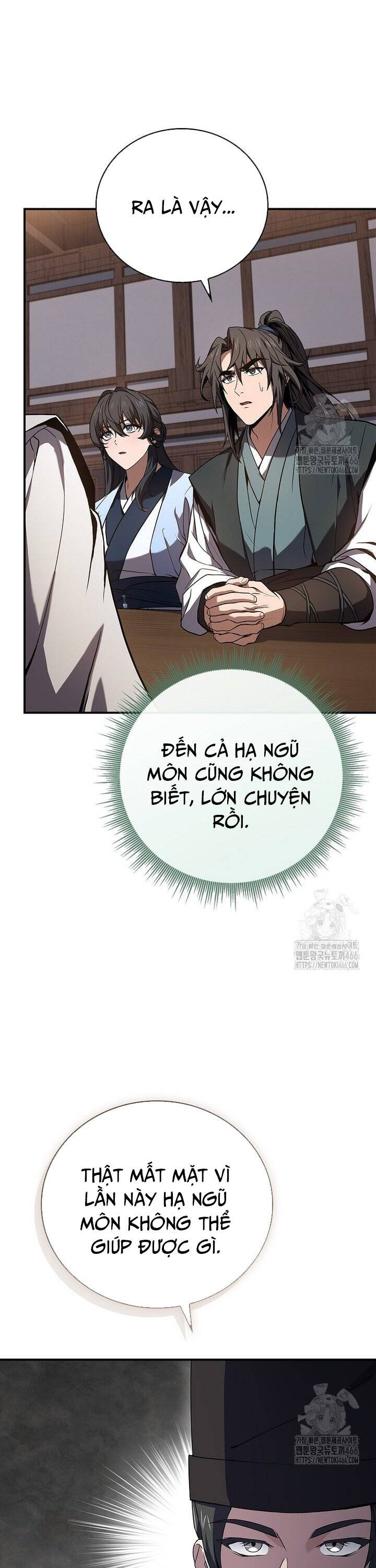 Chuyển Sinh Thành Tiêu Sư - Chapter 98 - Page 19