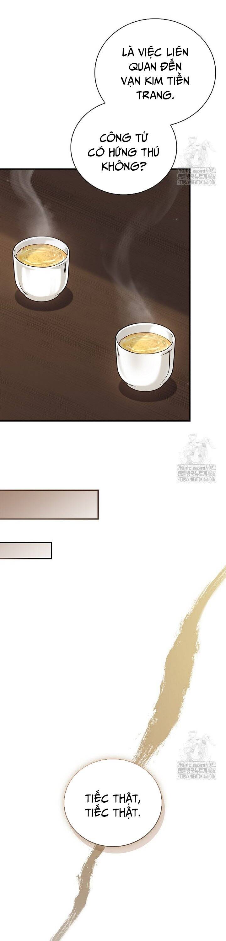 Chuyển Sinh Thành Tiêu Sư - Chapter 98 - Page 21