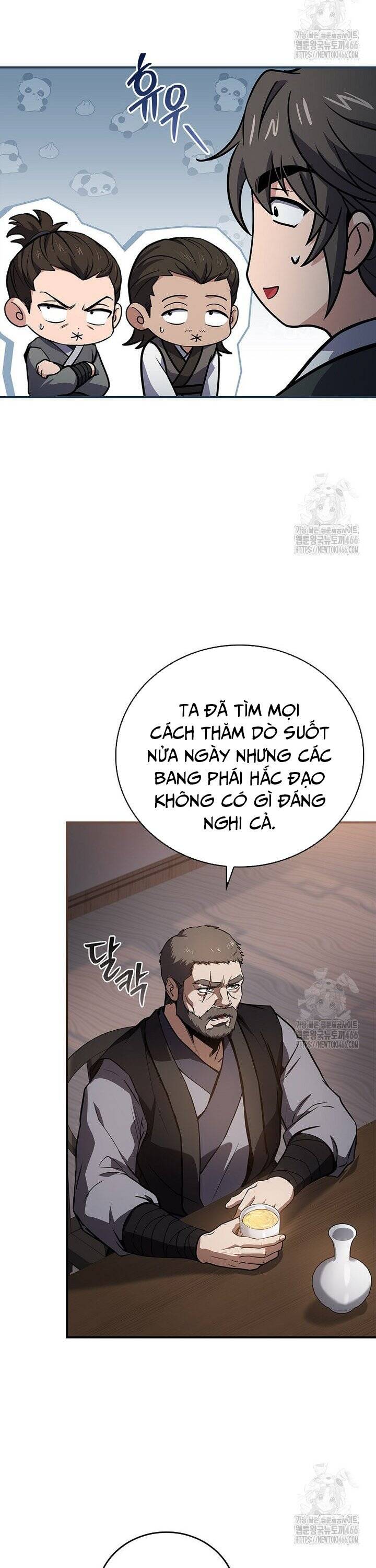 Chuyển Sinh Thành Tiêu Sư - Chapter 98 - Page 24