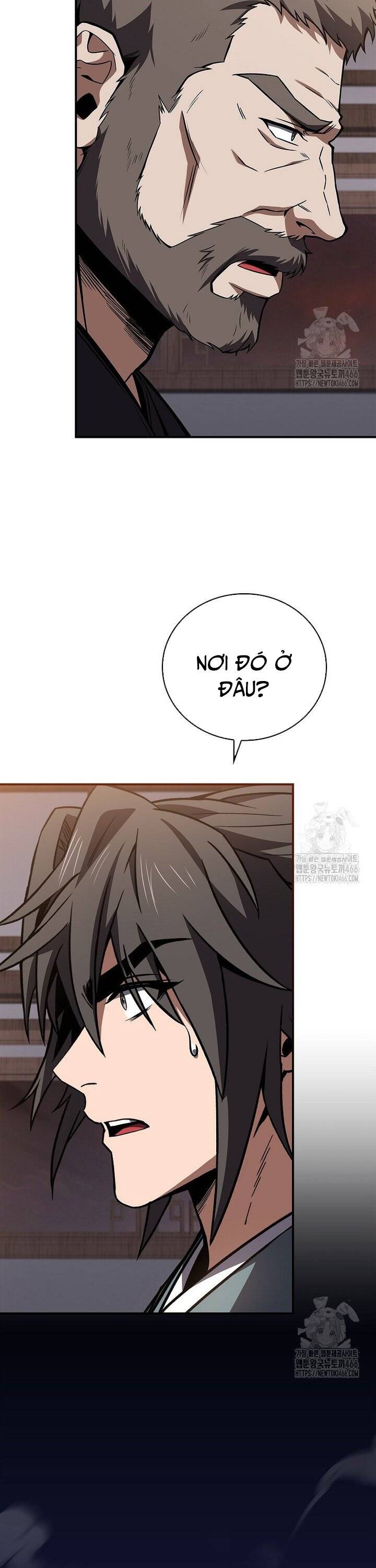 Chuyển Sinh Thành Tiêu Sư - Chapter 98 - Page 26