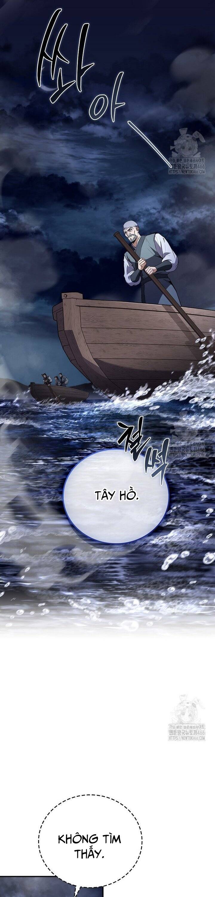 Chuyển Sinh Thành Tiêu Sư - Chapter 98 - Page 27