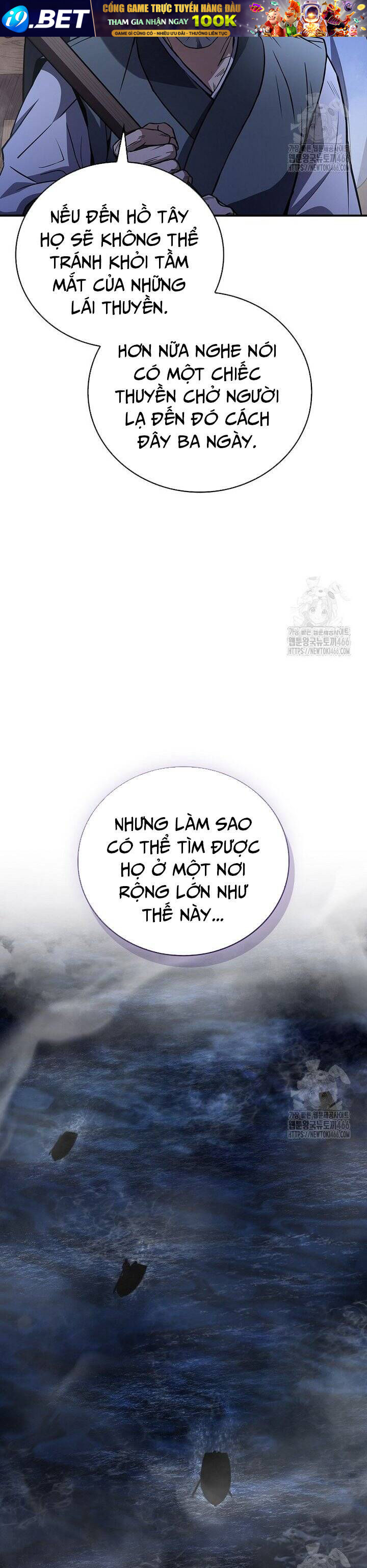 Chuyển Sinh Thành Tiêu Sư - Chapter 98 - Page 29
