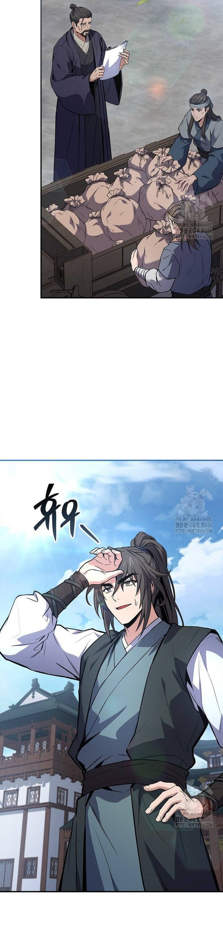 Chuyển Sinh Thành Tiêu Sư - Chapter 98 - Page 3