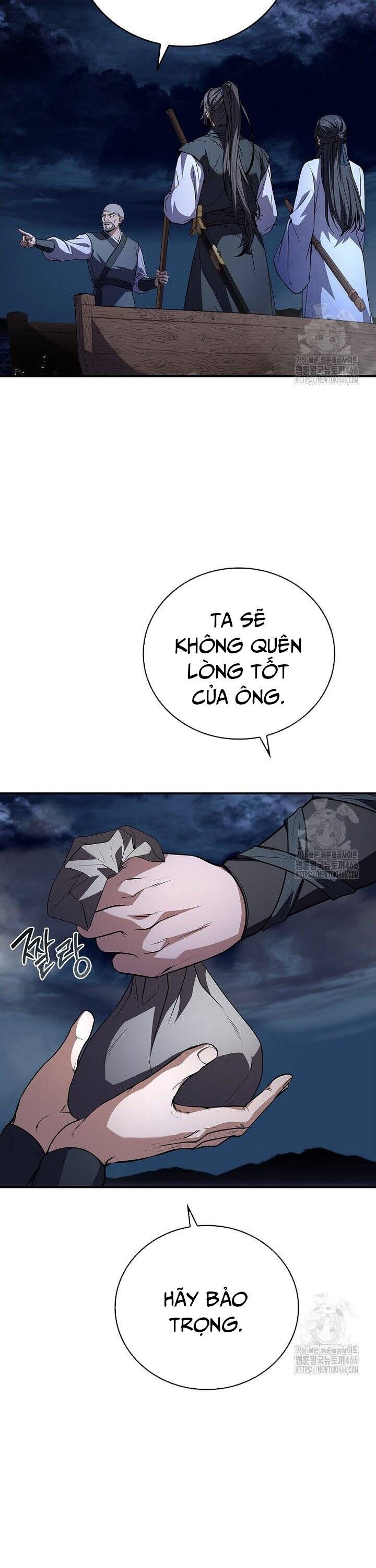 Chuyển Sinh Thành Tiêu Sư - Chapter 98 - Page 32