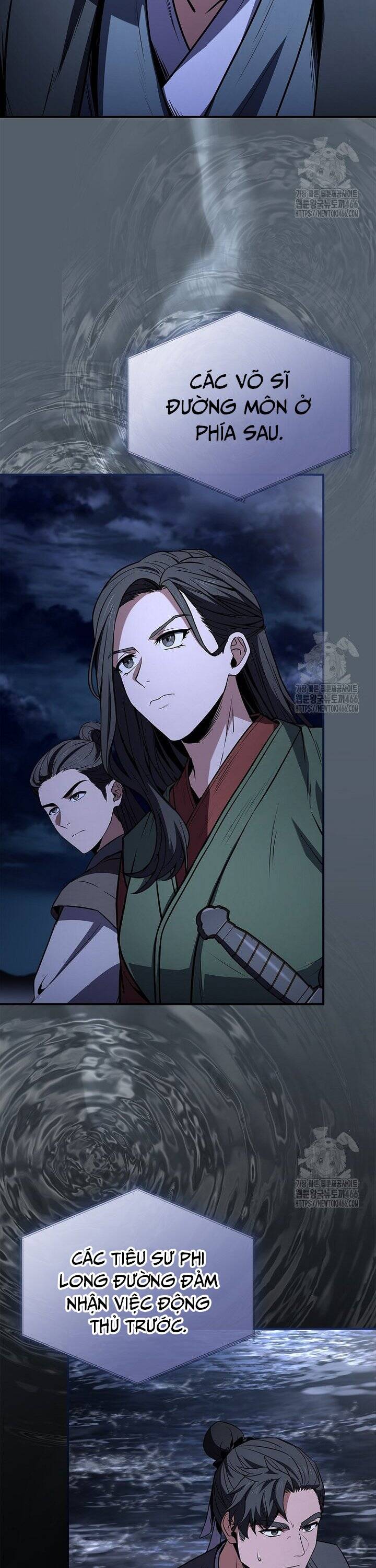 Chuyển Sinh Thành Tiêu Sư - Chapter 98 - Page 34