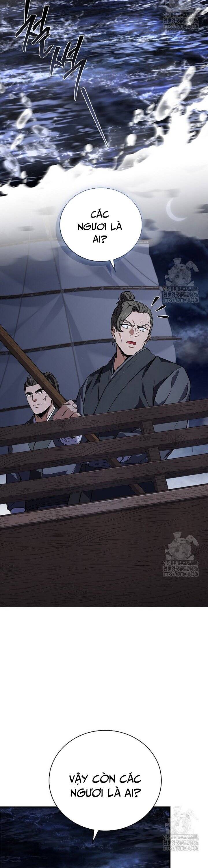 Chuyển Sinh Thành Tiêu Sư - Chapter 98 - Page 36