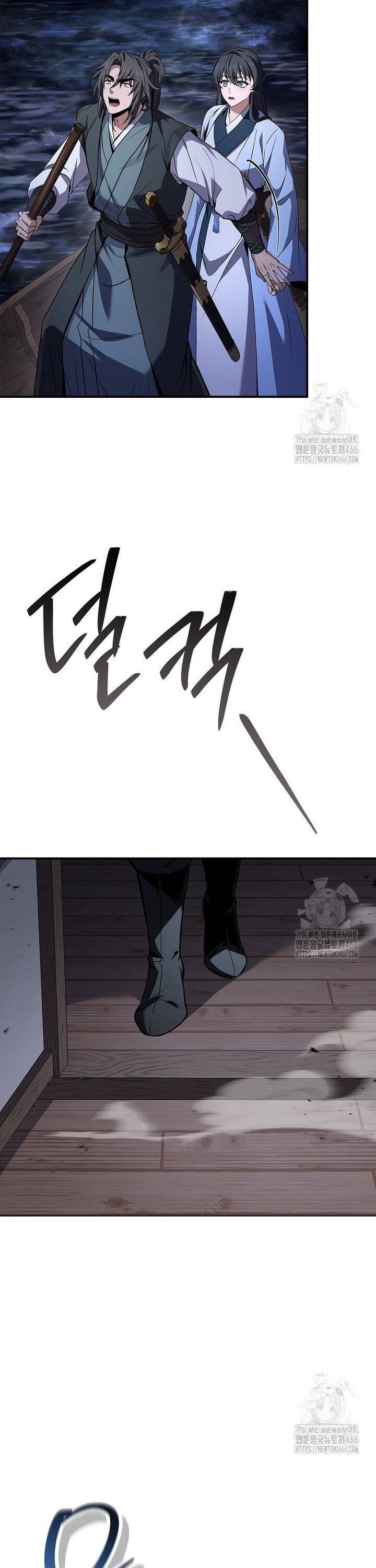 Chuyển Sinh Thành Tiêu Sư - Chapter 98 - Page 37