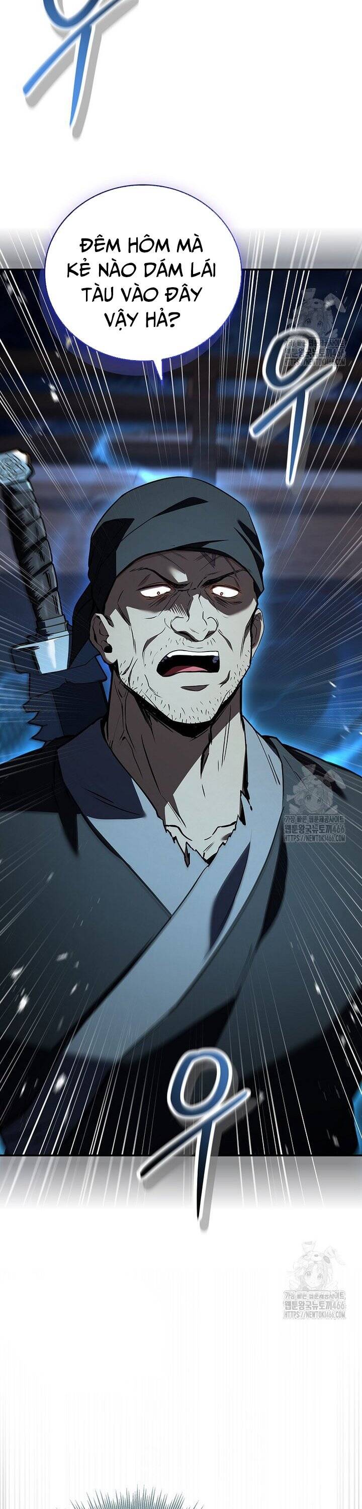 Chuyển Sinh Thành Tiêu Sư - Chapter 98 - Page 38