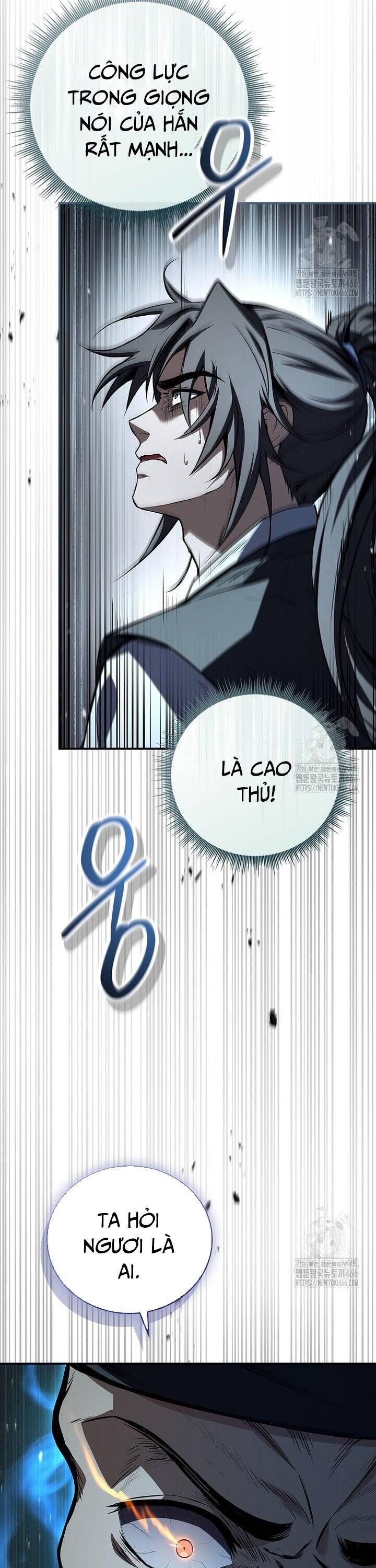 Chuyển Sinh Thành Tiêu Sư - Chapter 98 - Page 39