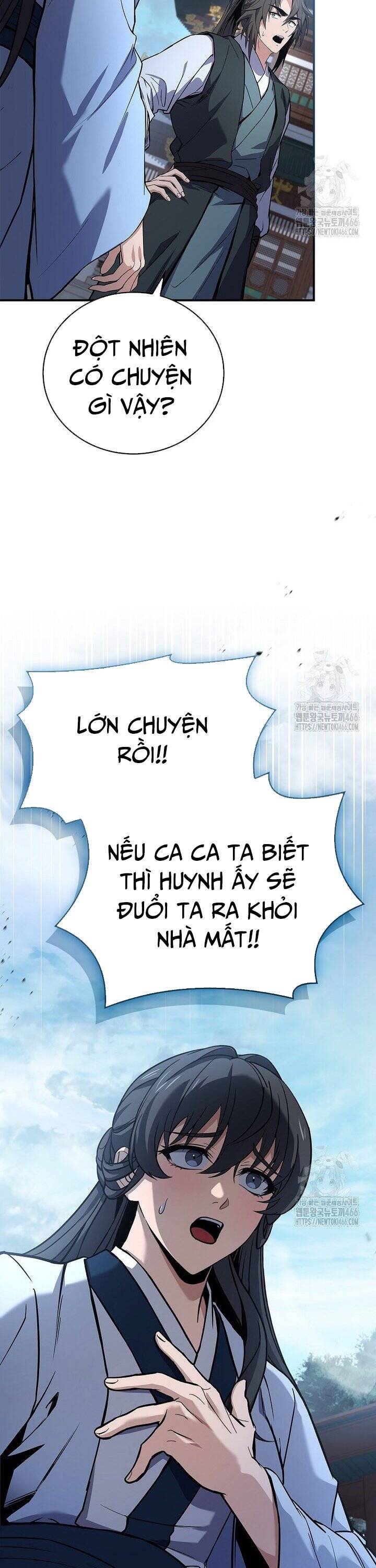 Chuyển Sinh Thành Tiêu Sư - Chapter 98 - Page 4