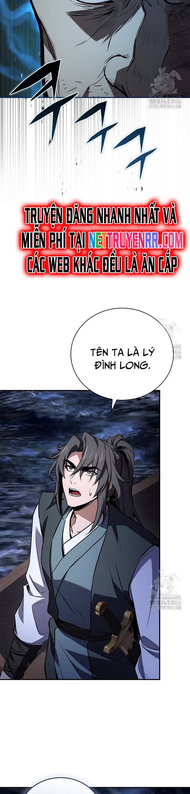Chuyển Sinh Thành Tiêu Sư - Chapter 98 - Page 40