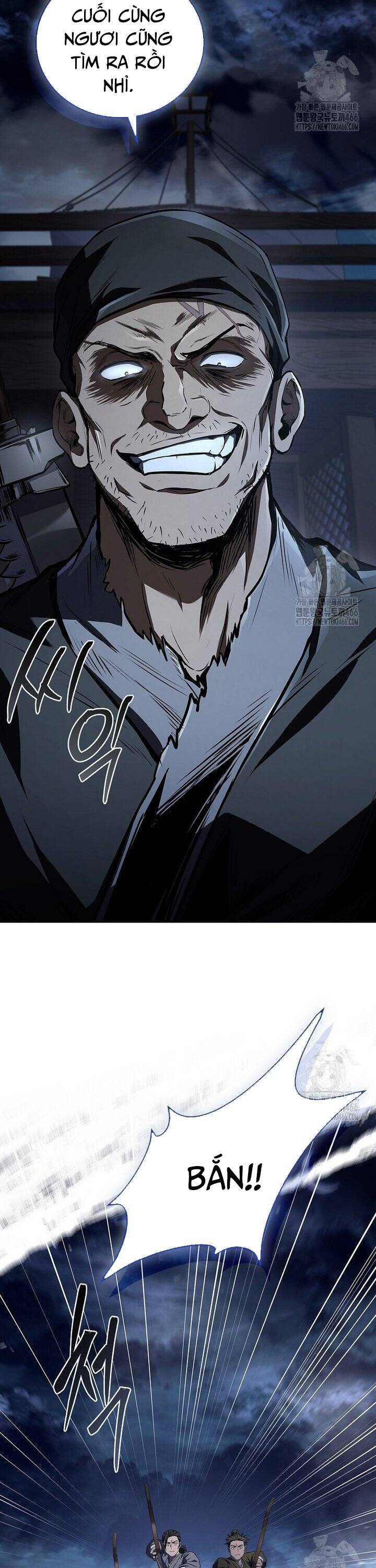 Chuyển Sinh Thành Tiêu Sư - Chapter 98 - Page 41