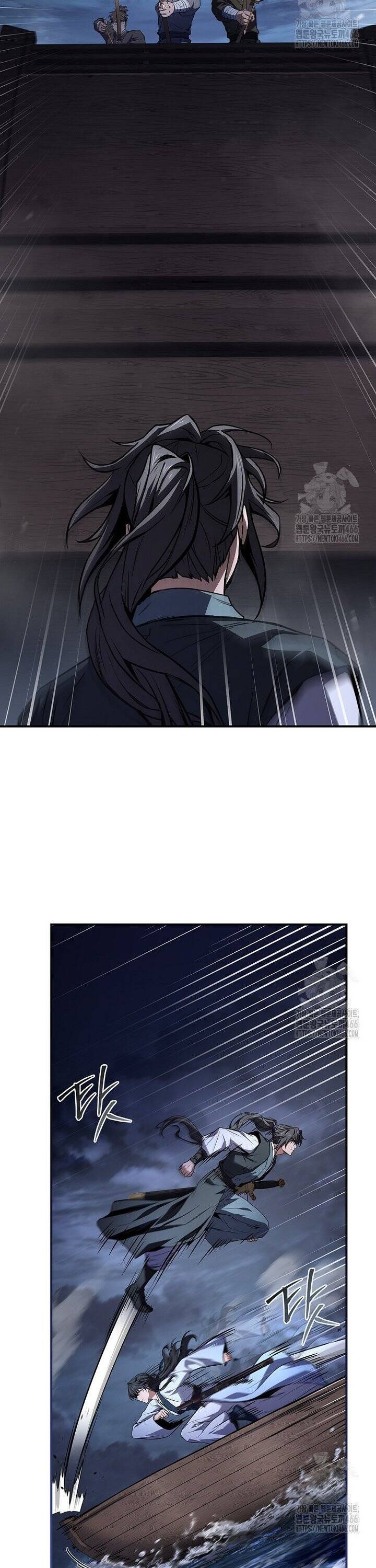 Chuyển Sinh Thành Tiêu Sư - Chapter 98 - Page 42