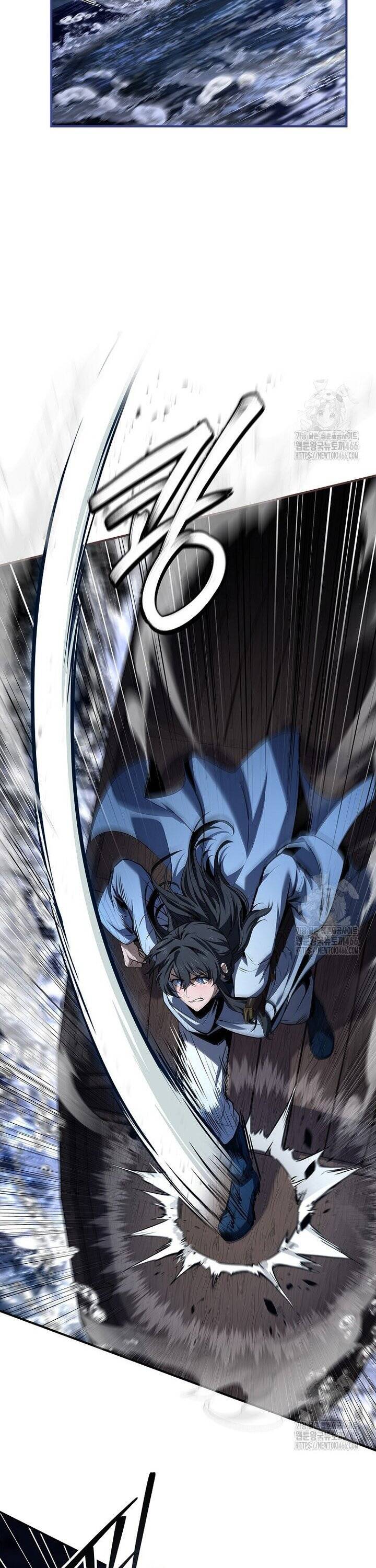 Chuyển Sinh Thành Tiêu Sư - Chapter 98 - Page 43