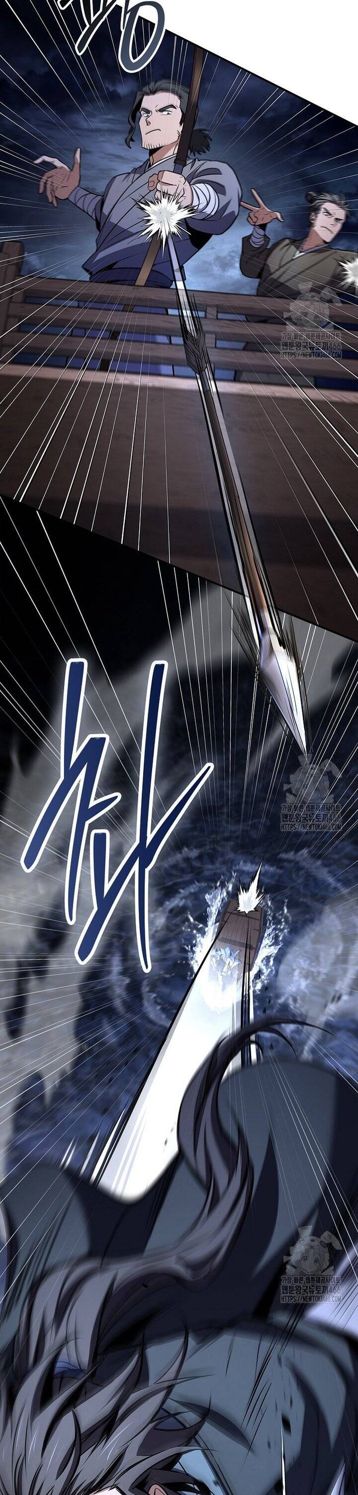 Chuyển Sinh Thành Tiêu Sư - Chapter 98 - Page 44