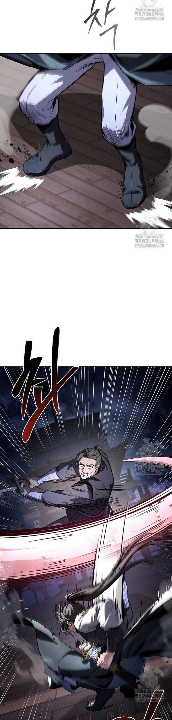 Chuyển Sinh Thành Tiêu Sư - Chapter 98 - Page 48