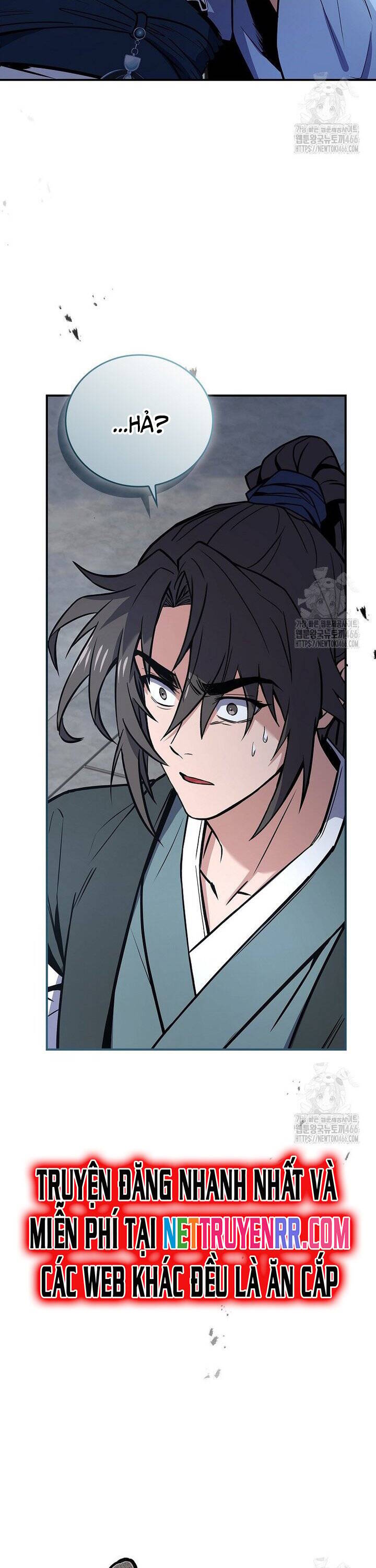 Chuyển Sinh Thành Tiêu Sư - Chapter 98 - Page 5