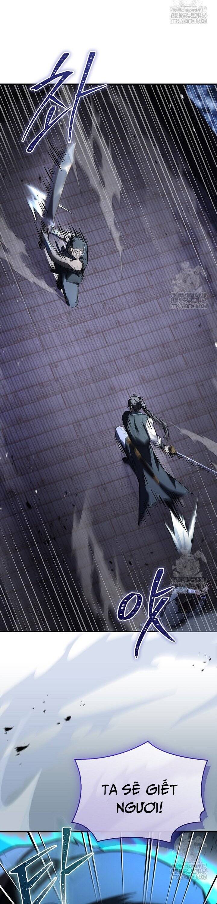 Chuyển Sinh Thành Tiêu Sư - Chapter 98 - Page 54