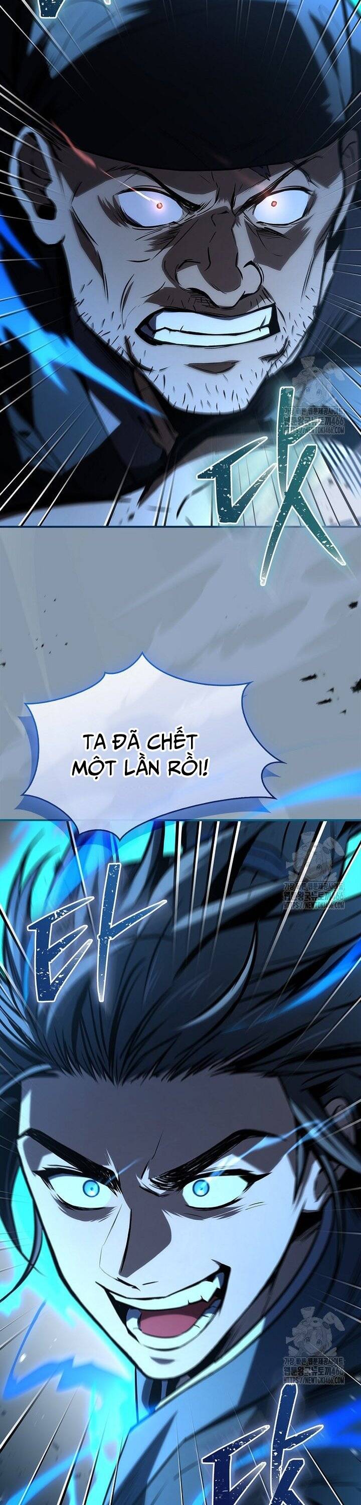 Chuyển Sinh Thành Tiêu Sư - Chapter 98 - Page 55