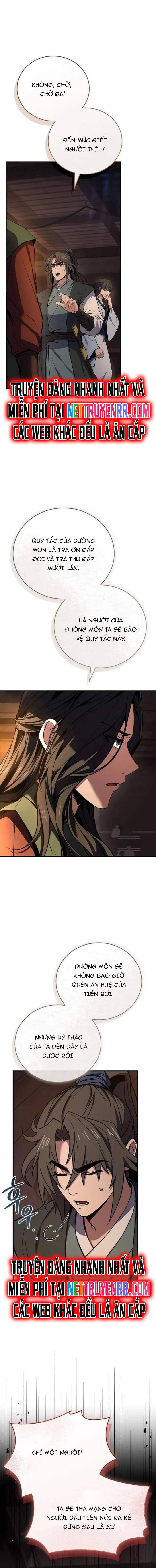 Chuyển Sinh Thành Tiêu Sư - Chapter 99 - Page 14