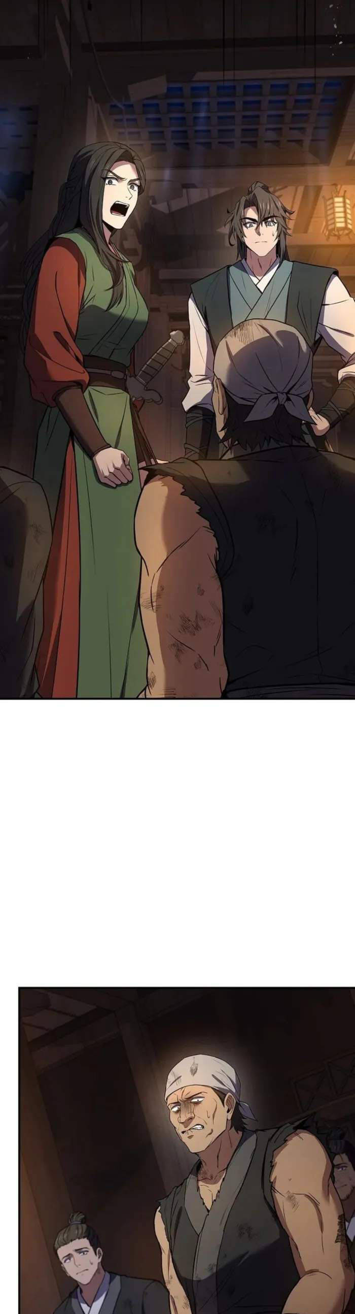 Chuyển Sinh Thành Tiêu Sư - Chapter 99 - Page 15