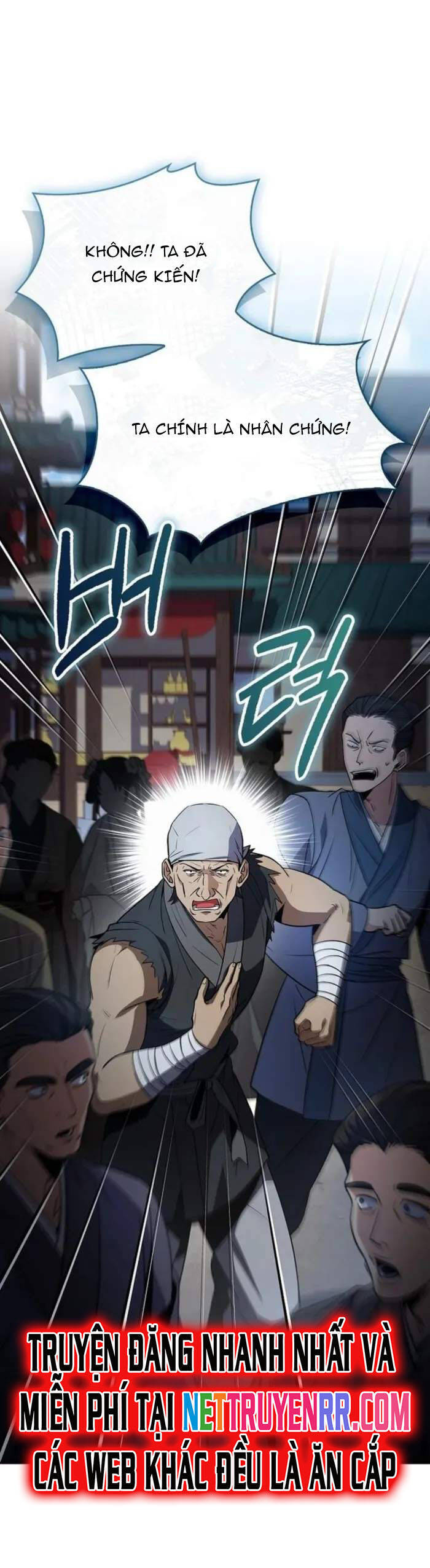 Chuyển Sinh Thành Tiêu Sư - Chapter 99 - Page 19