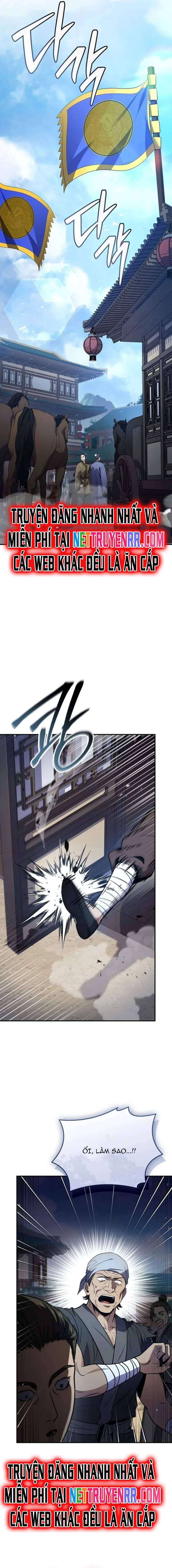 Chuyển Sinh Thành Tiêu Sư - Chapter 99 - Page 21