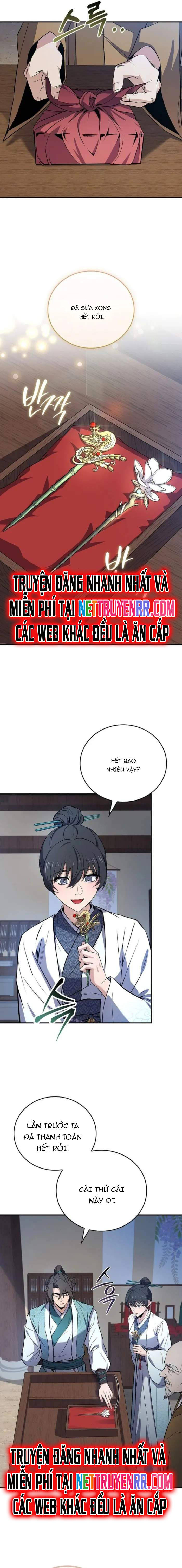 Chuyển Sinh Thành Tiêu Sư - Chapter 99 - Page 26