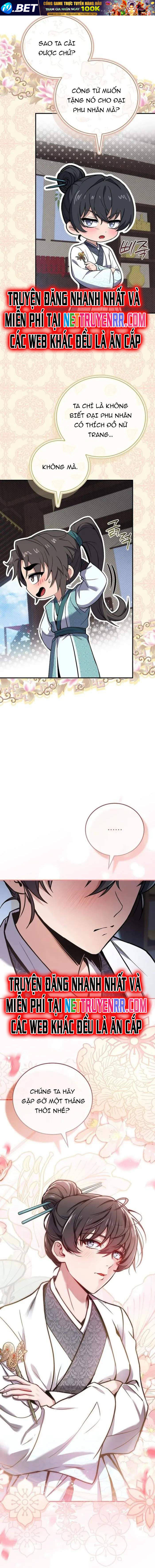 Chuyển Sinh Thành Tiêu Sư - Chapter 99 - Page 27