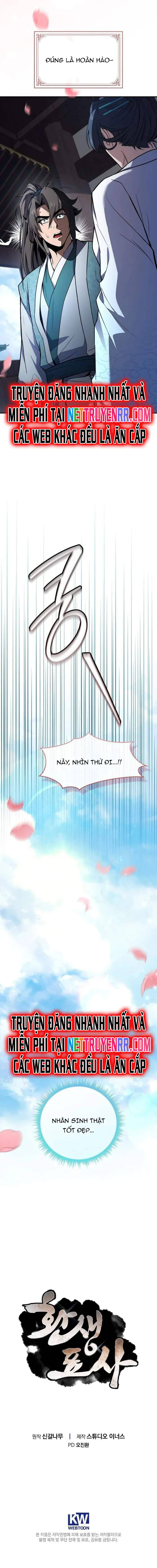 Chuyển Sinh Thành Tiêu Sư - Chapter 99 - Page 28
