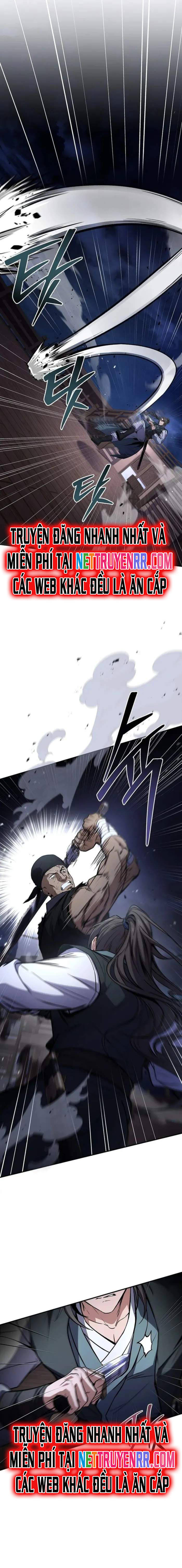 Chuyển Sinh Thành Tiêu Sư - Chapter 99 - Page 3