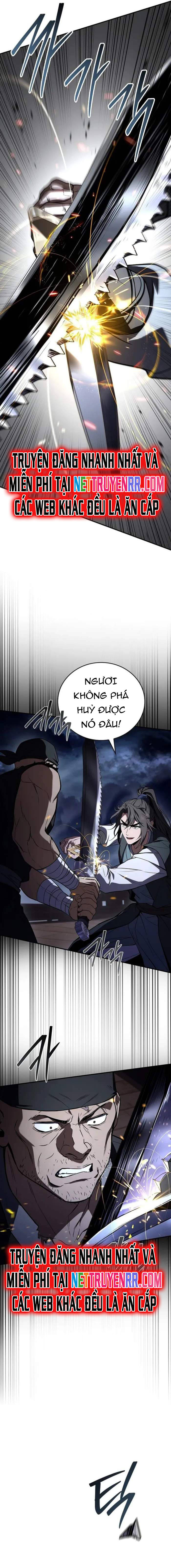 Chuyển Sinh Thành Tiêu Sư - Chapter 99 - Page 4