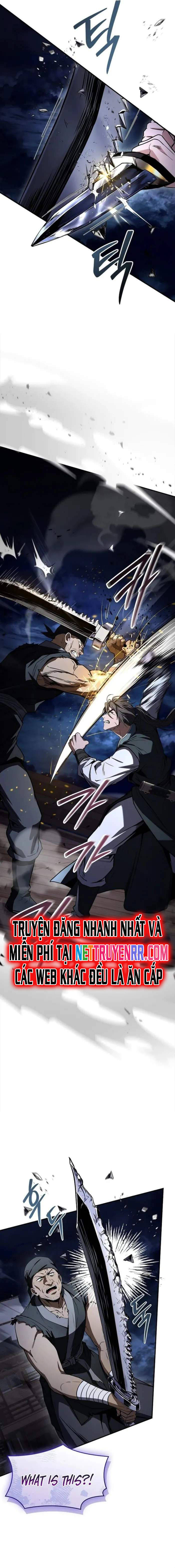 Chuyển Sinh Thành Tiêu Sư - Chapter 99 - Page 5