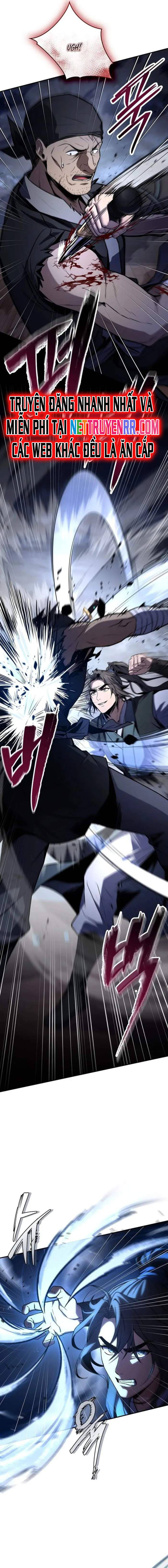 Chuyển Sinh Thành Tiêu Sư - Chapter 99 - Page 7