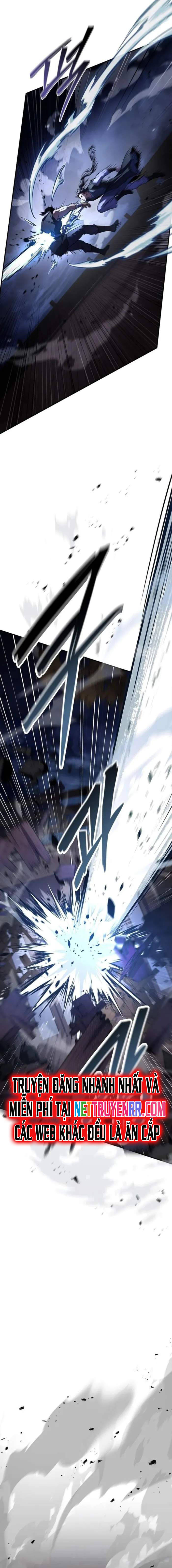 Chuyển Sinh Thành Tiêu Sư - Chapter 99 - Page 8