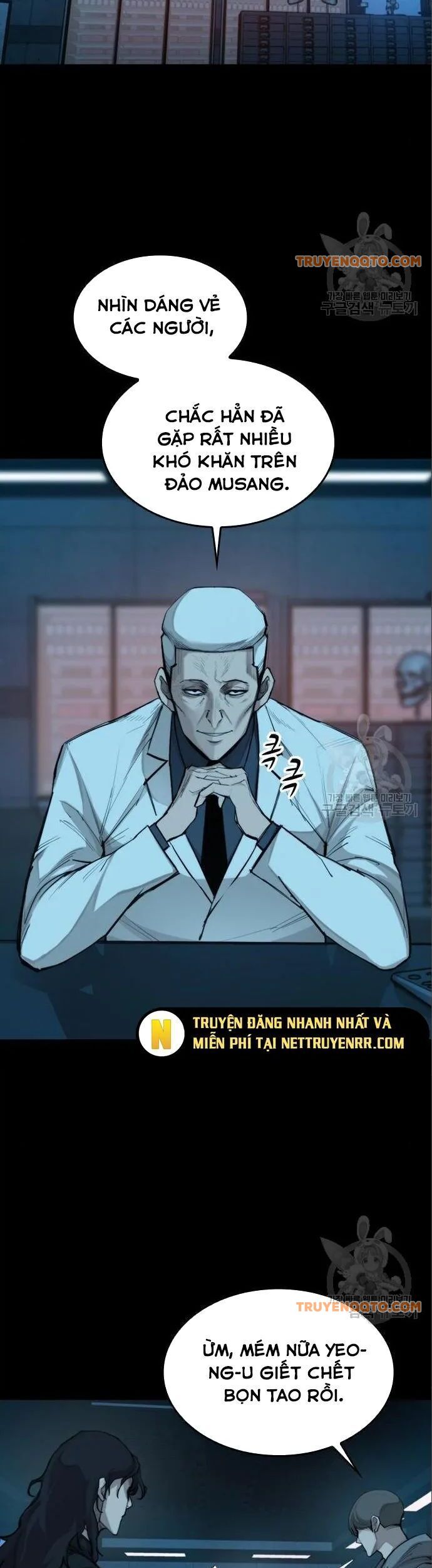 Xích Nguyệt - Chapter 22 - Page 14