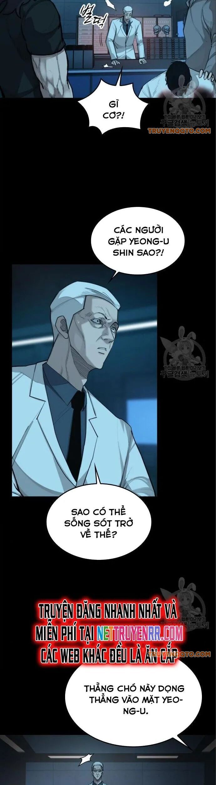 Xích Nguyệt - Chapter 22 - Page 15