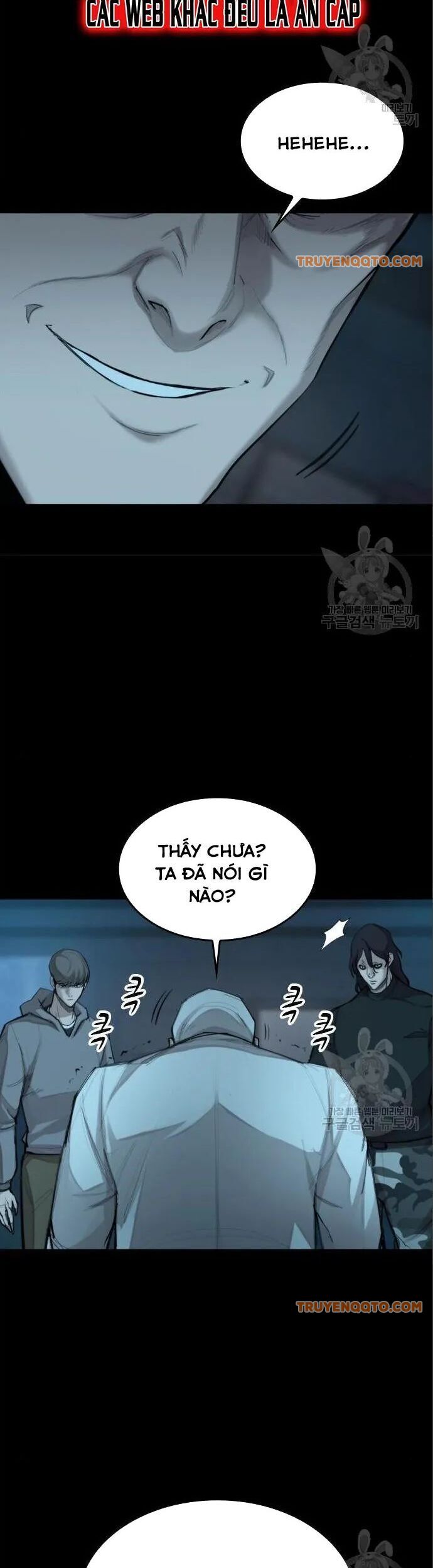 Xích Nguyệt - Chapter 22 - Page 17