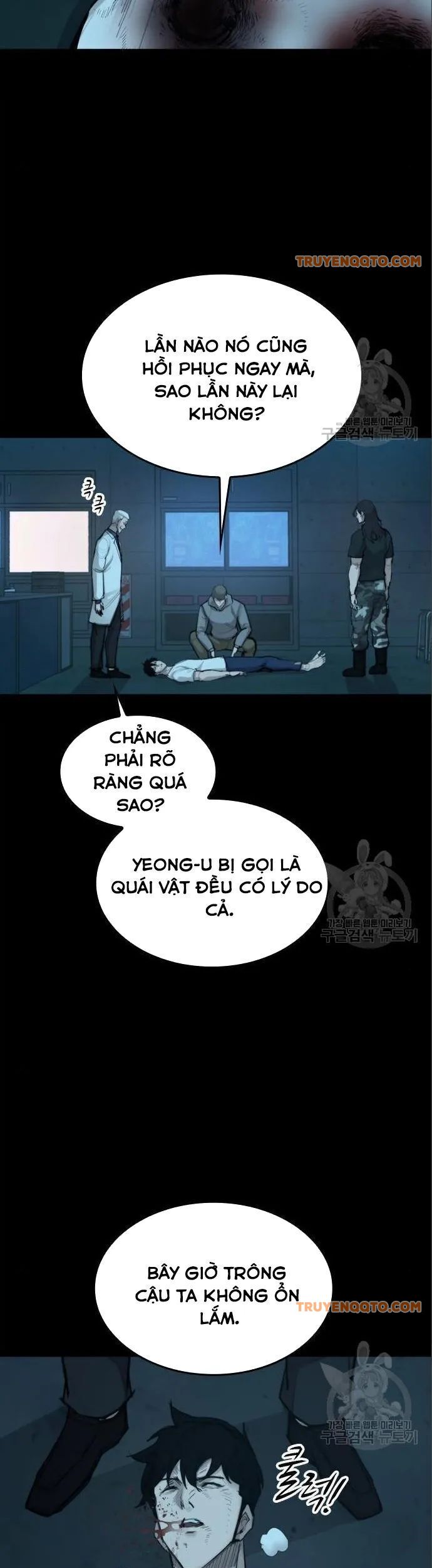 Xích Nguyệt - Chapter 22 - Page 20