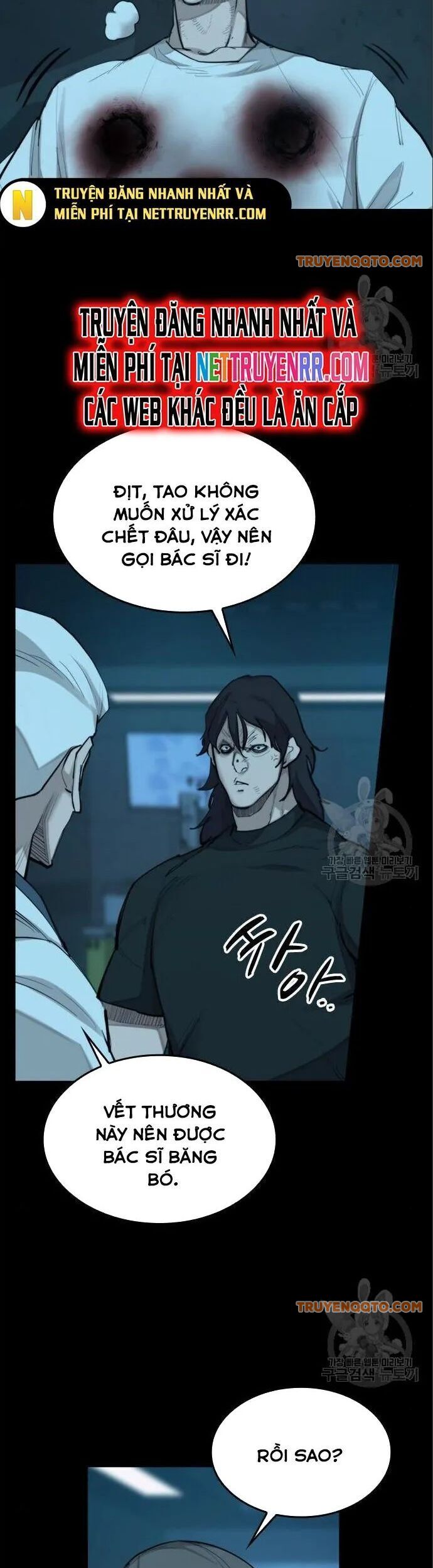 Xích Nguyệt - Chapter 22 - Page 21