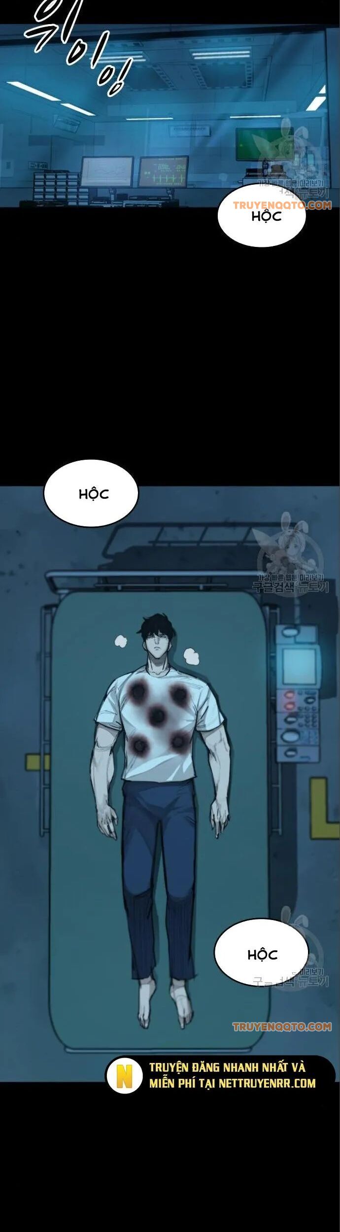 Xích Nguyệt - Chapter 22 - Page 23