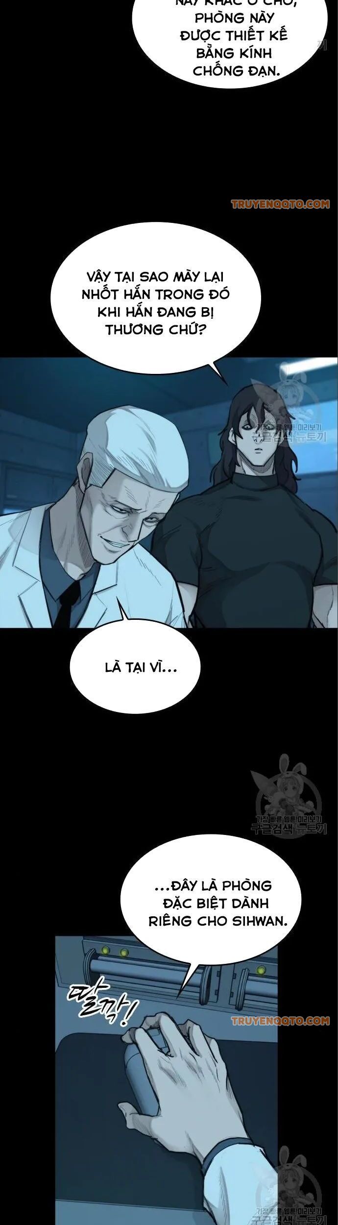 Xích Nguyệt - Chapter 22 - Page 26